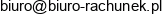 Biuro Rachunek Izabela Smurzynska Email address