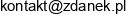 Osrodek Szkolenia Kierowcow Zdanek Pawel Zdanowski Email address