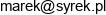 Virtua Codelab Email address