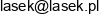 1 Wypozyczalnia 4x4 Franciszek Lasek 2 Franciszek Lasek Wspolnik Spolki Cywilnej Zaklad Handlowo Uslugowo Wytworczy Lasek Email address