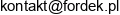 Fordek Email address