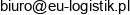 Eu Logistik Gmbh Spolka Z Ograniczona Odpowiedzialnoscia Oddzial W Polsce Email address