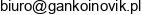Ganko I Novik Adres e-mail