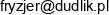 Katarzyna Swirkowska Email address