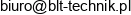 Blt Technik Adres e-mail