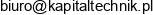 Kapital Inwest Adres e-mail