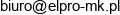 Elpro Mateusz Krawczyk Email address