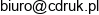 Complex Druk Anna Jedynak Email address