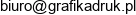 Grafika Druk Grzegorz Siemdaj Adres e-mail