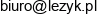 1 Przedsiebiorstwo Produkcyjno Uslugowe Lezyk Zygmunt Lezyk 2 Zaklad Badawczo Wdrozeniowy Lezyk Daria Lezyk Wlaszkiewicz Zygmunt Lezyk Spolka Cywilna Email address