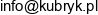 Agencja Zeglarska Kubryk Wojciech Czerwinski Email address
