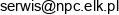 Npc Zbigniew Ireneusz Nowicki Email address