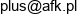 Afk Plus Email 1