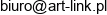 Art Link Multimedia Artur Adamski Adres e-mail