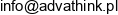 Advathink Tomasz Wendland Email address