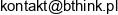 B Think Accounting Adres e-mail
