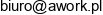 Alphawork Adres e-mail