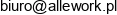 Allework Przemyslaw Smieszkowicz Adres e-mail
