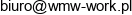 Wmw Work Access Email address