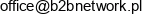 B2b Net Email address