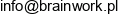 Brainwork Email address