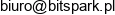 Bitspark Robert Brejer Email address