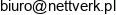 Nettverk Adres e-mail Nettverk Adres e-mail