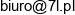 7l Email address