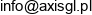 Axis Global Logistic Email 1