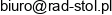 P H U Rad Stol Radoslaw Wilczynski Email address