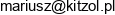 Lavacomp Mariusz Kitzol Email address