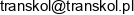 Przedsiebiorstwo Projektowo Wdrozeniowe Kolejnictwa Transkol Email 1