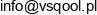 Vsqool Michal Godlewski Email address