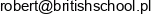 Robert Pieczkowski Email address
