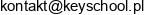 Key School Adres e-mail