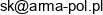 Kulka Stanislaw P R U H Arma Pol Email address