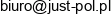 Just Pol Janusz Gorzechowski Email address
