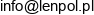 Lenpol Krzysztof Czepukowicz Email address