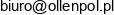 Ollen Pol Email address