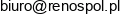 Renospol Spolka Z Ograniczona Odpowiedzialnoscia Email 1
