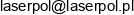 Laserpol Bogdan Pranczke Email address