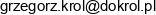 Dokrol Adres e-mail