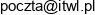 Instytut Techniczny Wojsk Lotniczych Email address