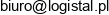 Logistal Adres e-mail