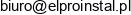 Elproinstal Email address