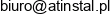 At Instal Tomasz Zuk Email address