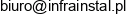 Infra Instal Email 1