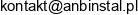 Anb Instal Email address