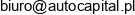 Auto Capital Email address