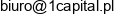 1capital Adres e-mail